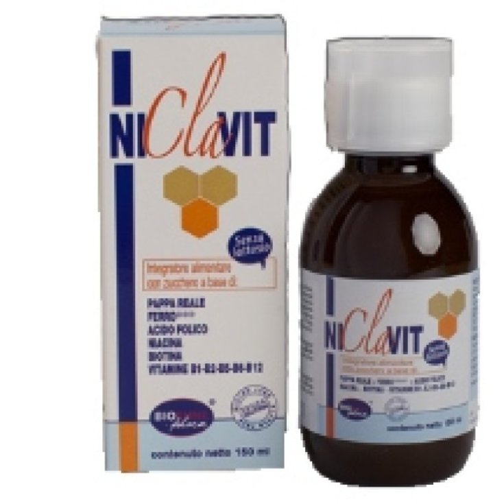 BIOENNEPHARM Srl Luteintop Integratore Alimentare 5 ml