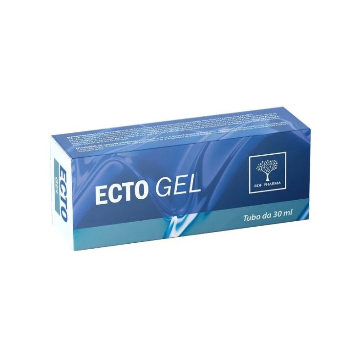 ECTO GEL 30ML