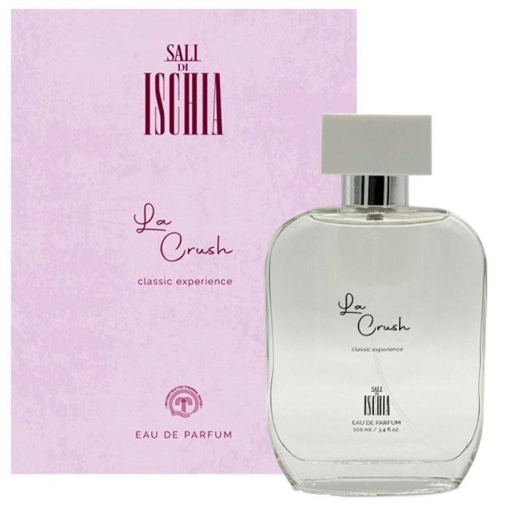 Progre Srl La Crush Profumo 100ml