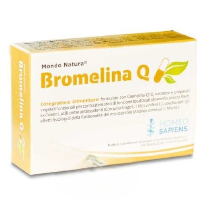 BROMEDI 20CPS