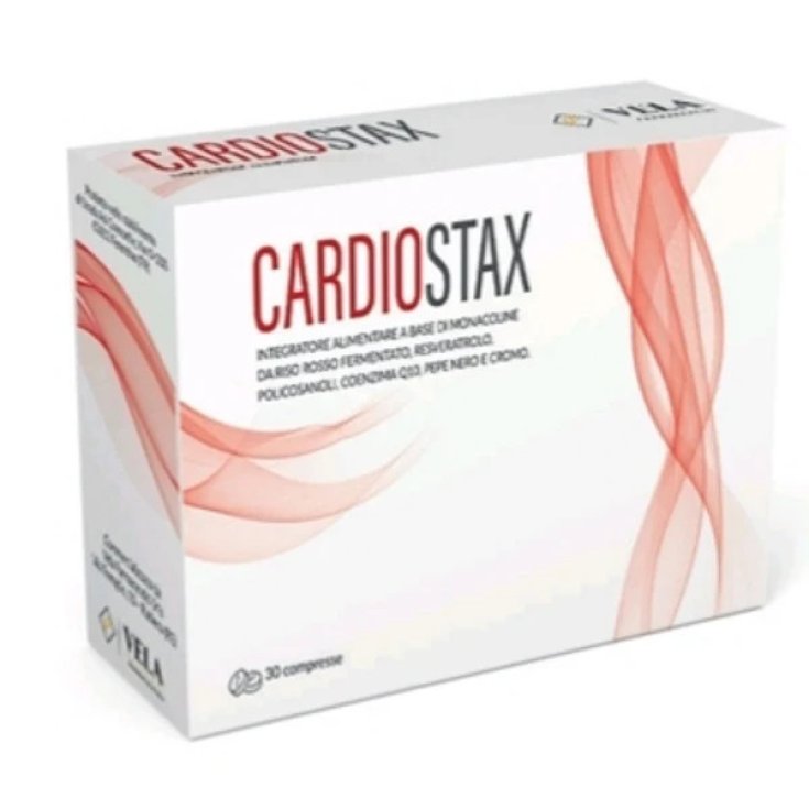 FIBROMIODOL 40CPR