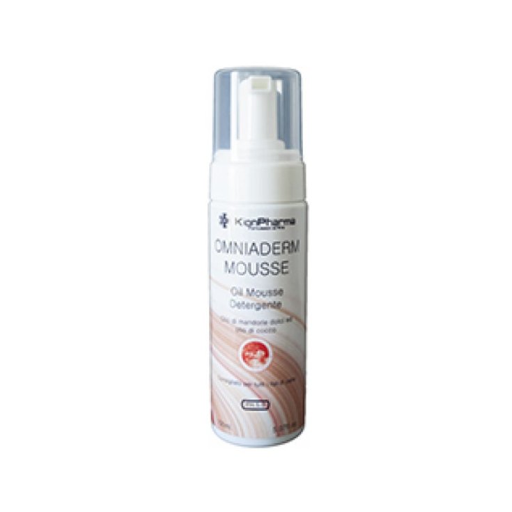 Medica Farmaceutici Acnevia Mousse Detergente 150 ml
