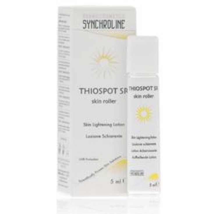 Synchroline Xantopix AD Crema 100 ml di General Topics