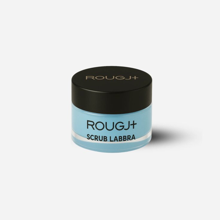 Rougj Scrub Delicato Labbra Esfoliante 10ml