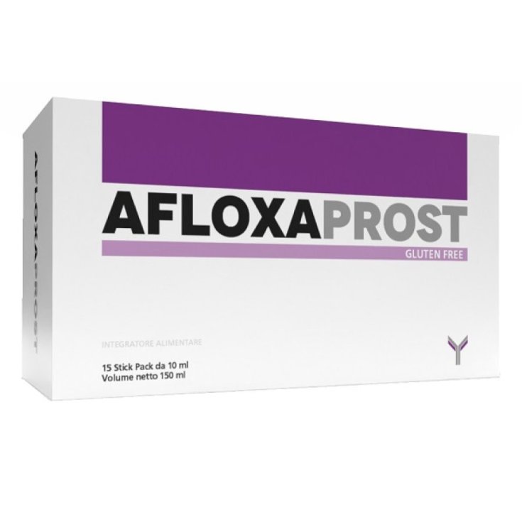 NACROS AFLOXAPROST 15 Stick