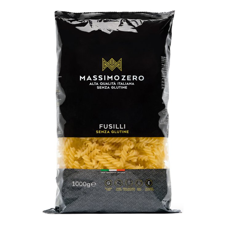 MASSIMO ZERO Tortiglioni 1000g