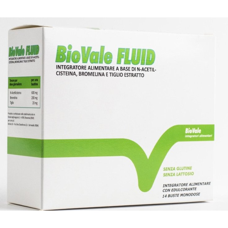 BIOVALE QUERCIT PLUS 30CPS