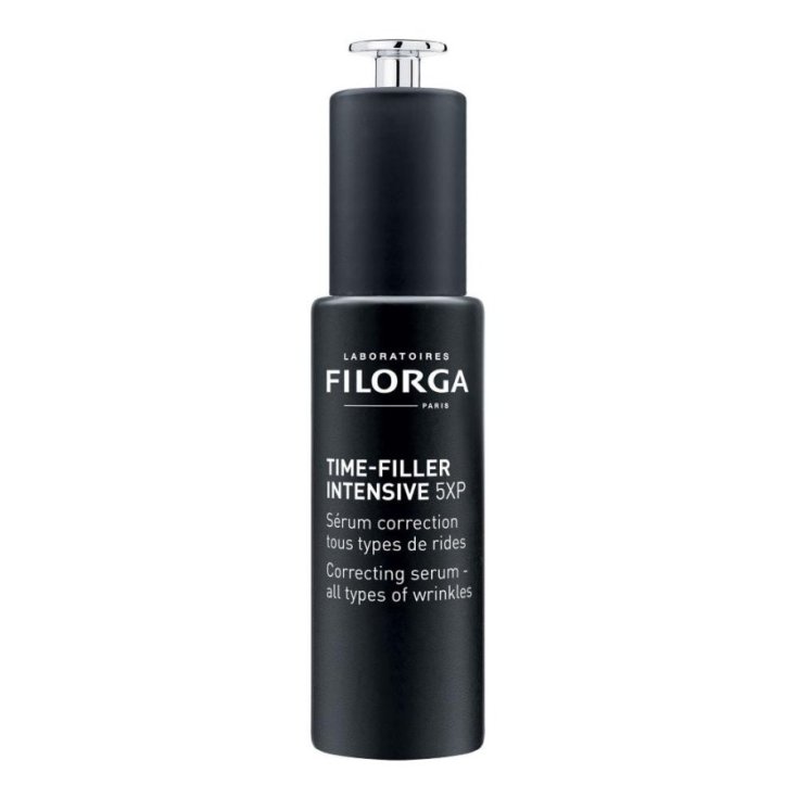 FILORGA TIME FILLER INTENS 5XP