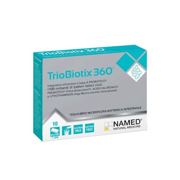PROBACTIOL FIBRE 14BUST