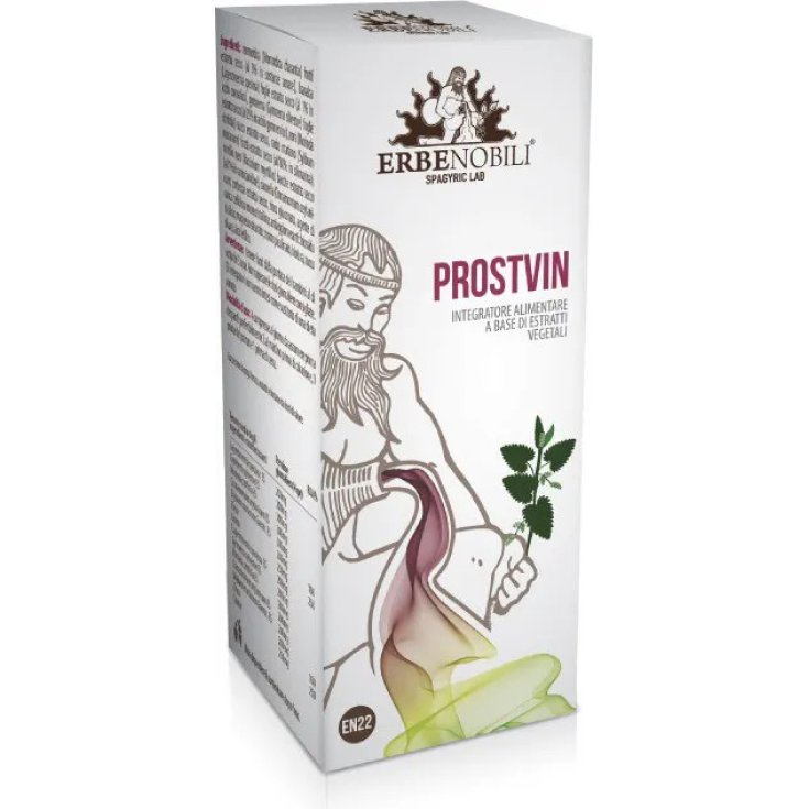 PROSTVIN 42CPS