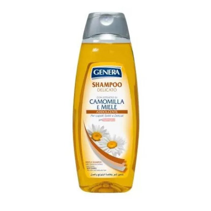 Dc Sh Del Miel / manzanilla 250m