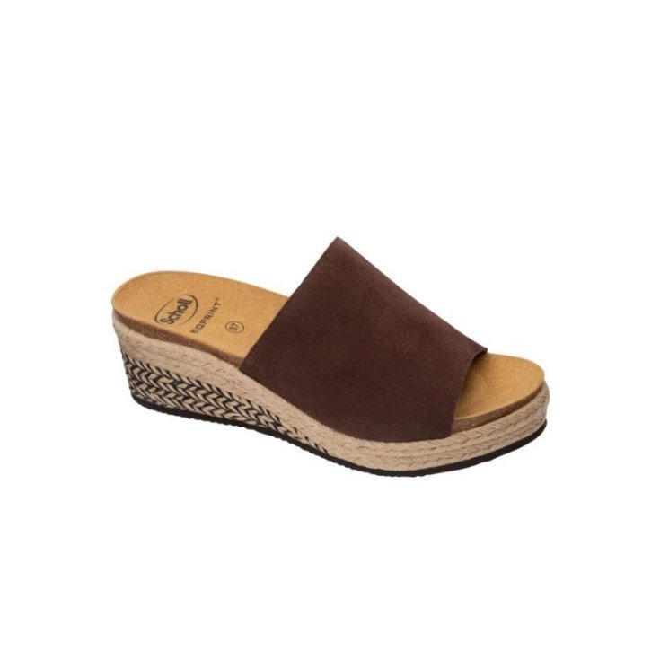 CINDY ANTE D ROJO N40 Dr. Scholl's®
