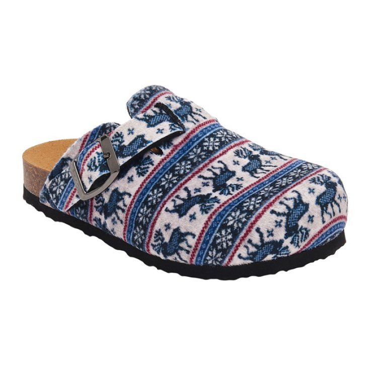 BOA VISTA KID SY/L LAZUL 33