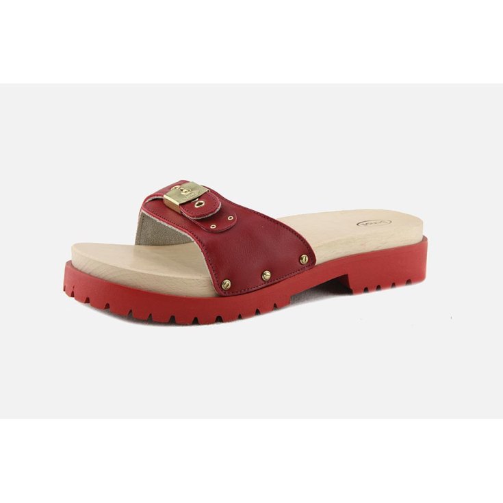 OLARA SUE + SYN PRINT W ROJO 35
