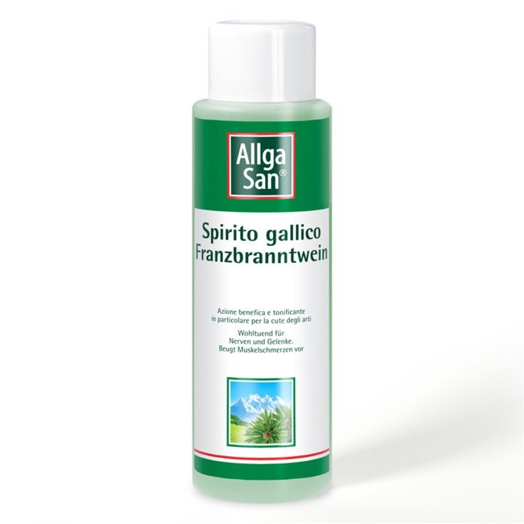 ALCOHOL VINO GÁLICO 500ML