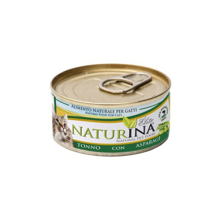 ELITE UMIDO GATTO TONN/ASPA70G