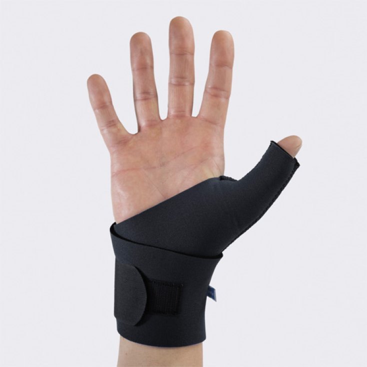 Manillar Wf High Power Neopr G