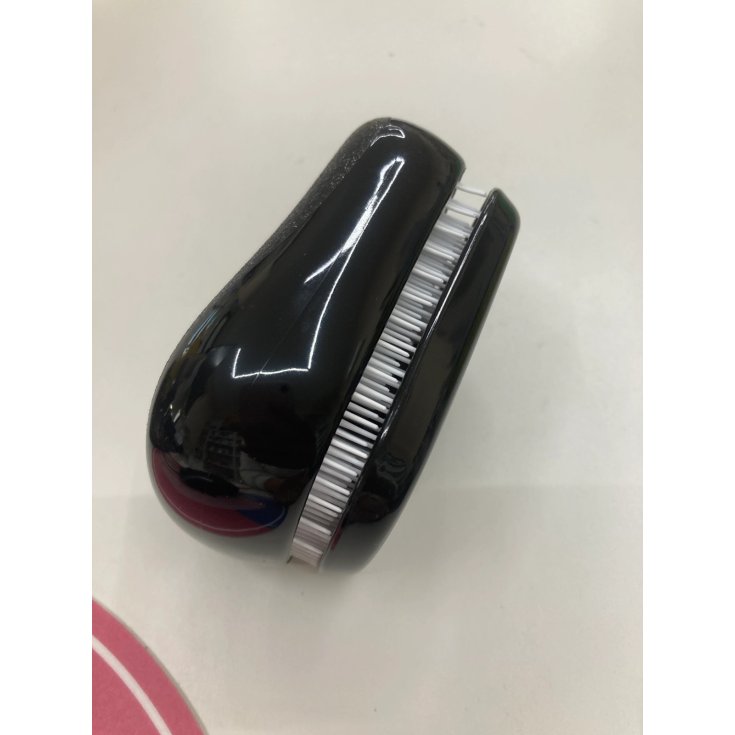 Spazzola Borsetta Nero