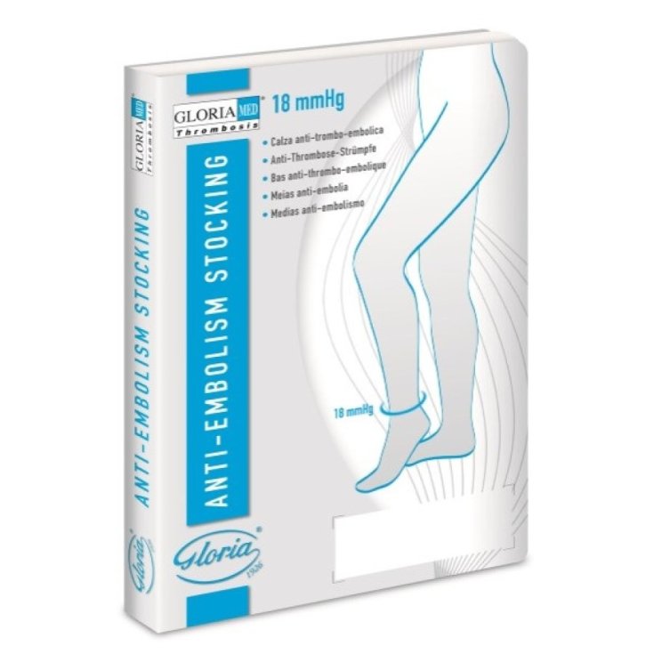 THROMBOSIS 18 COM AREG S CORTO