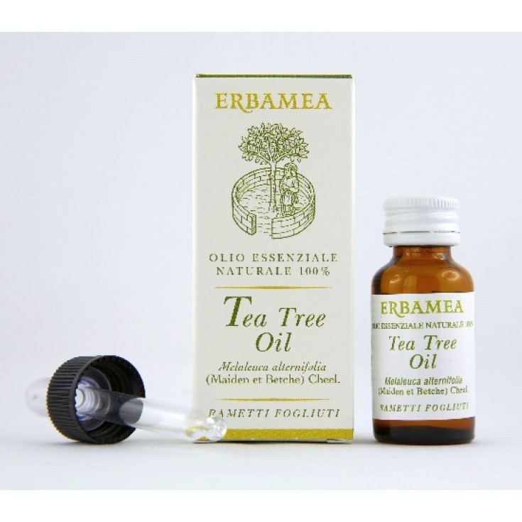 ACEITE DE ÁRBOL DEL TÉ PH EUR 25ML