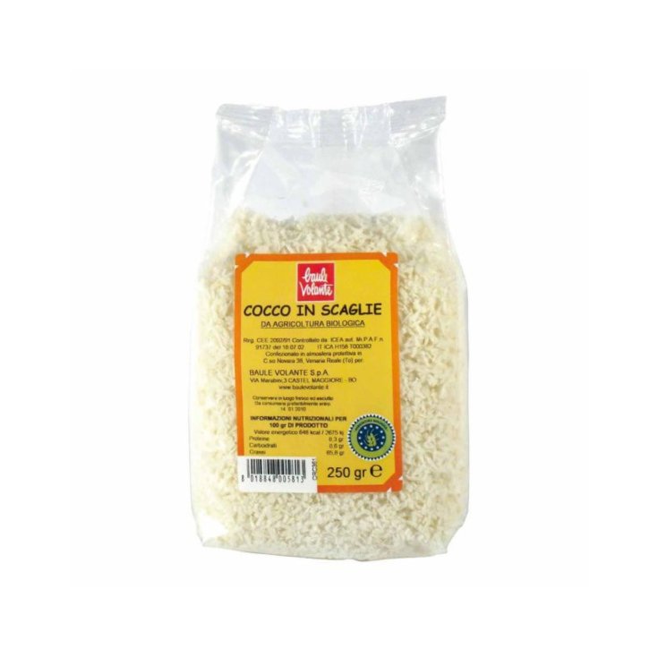 SPOLVER DE GRANO DE COCO IPAFOOD