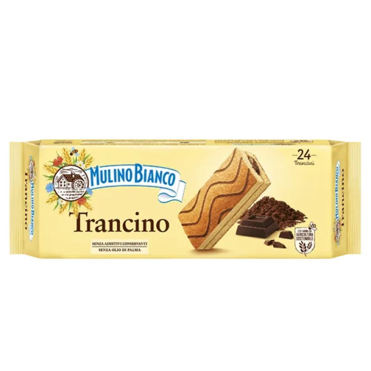 TRANCINO SAN GIUSEPPE MIGNON
