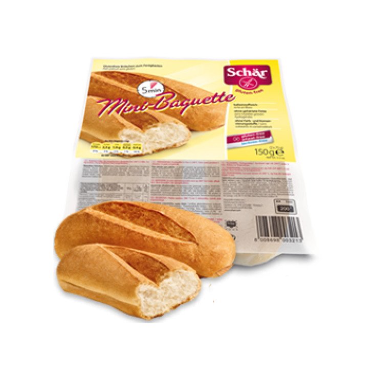 Pan Sin Gluten 150g