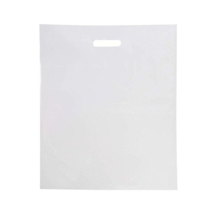 Bolsas Salvavidas Biodegradables 14x30cm 1000 Piezas
