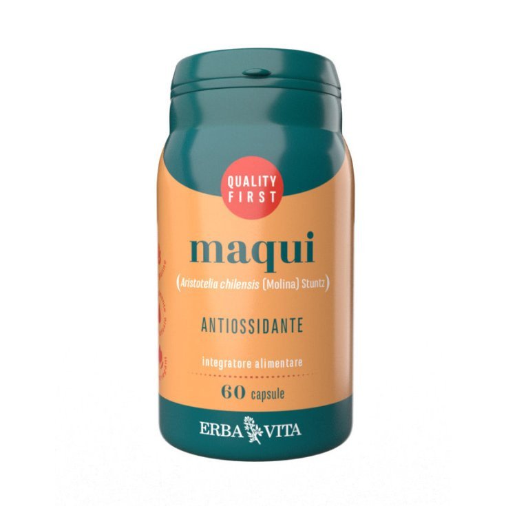 EXTRACTO SECO DE MAQUI 100G