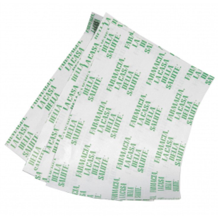 Papel Mostrador 25x37 Alvita 10Kg