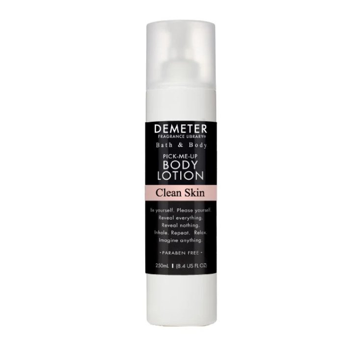 Jonhson's Baby Piel Limpia 250ml