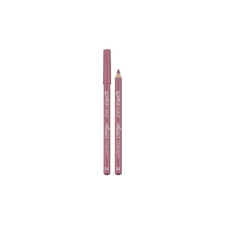BELLAOGGI LIP LINER 04