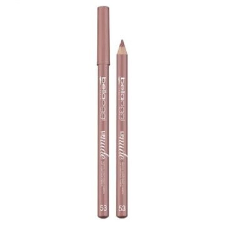 BELLAOGGI LIP LINER 08