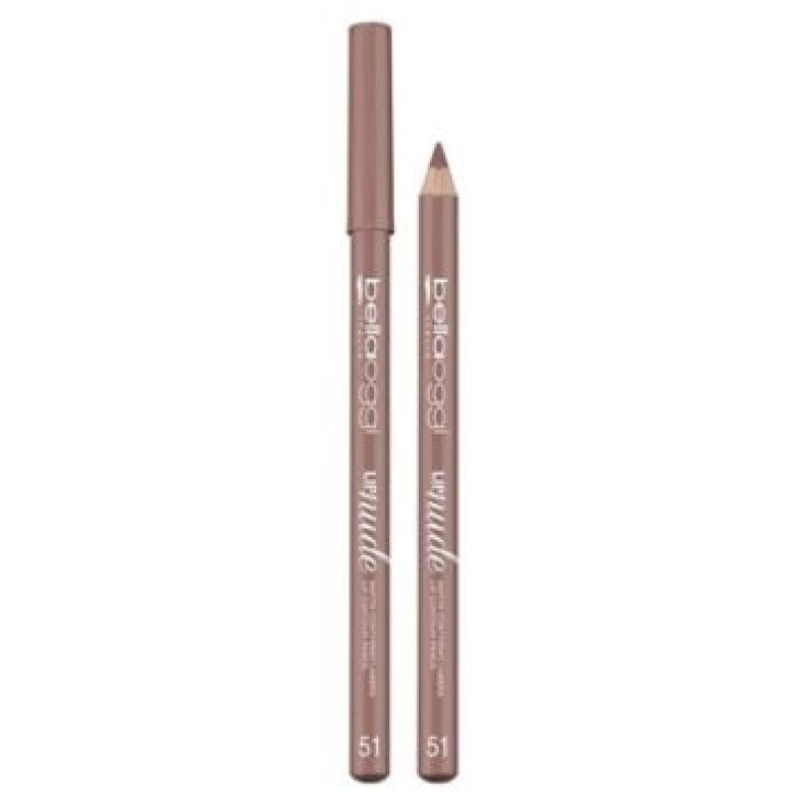 BELLAOGGI LIP LINER 09