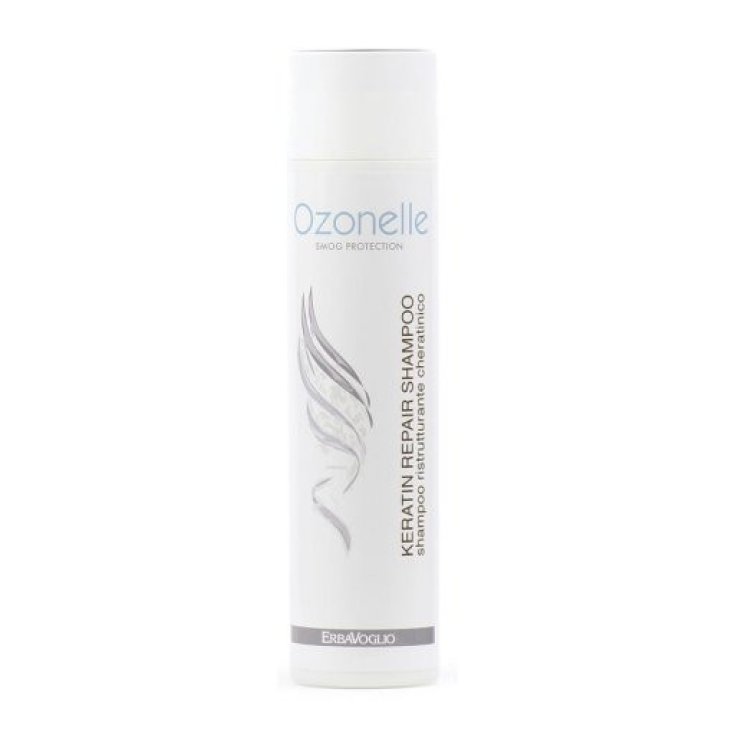 TricoCalm PHYTOHAIR Champú 200ml