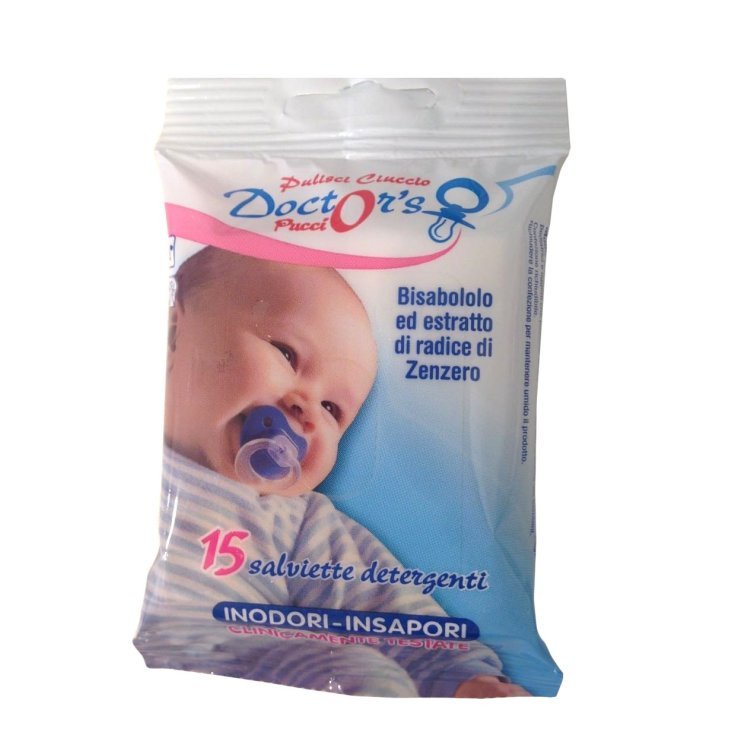 CHUPETE UNIV BORDADO RED 2PZS