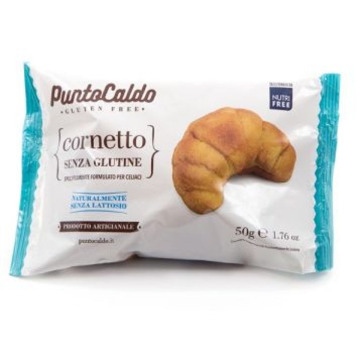 CORNETTO SENZA GLUTINE 100G