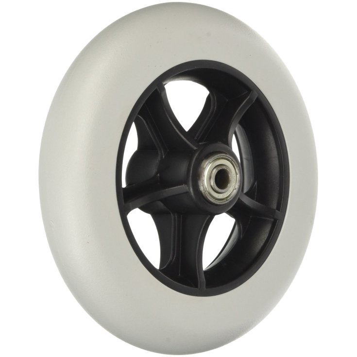 RUEDAS TRASERAS 43225 RECAMBIOS