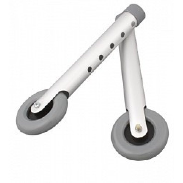 RUEDAS DELANTERAS PARA 43250 RECAMBIOS