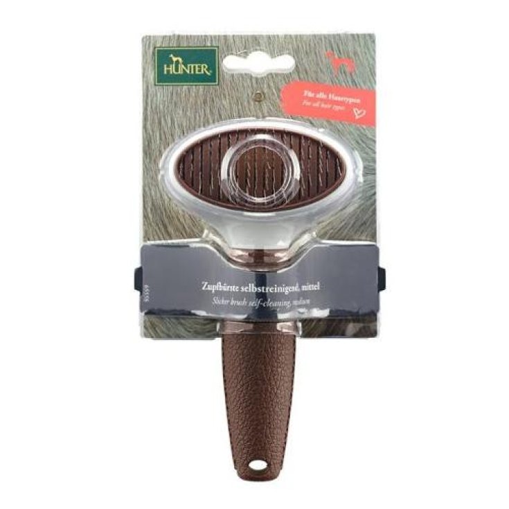 CARDATORE AUTOPULENTE 17CM M
