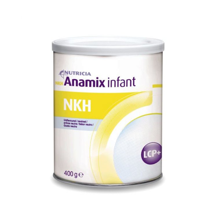NKH ANAMIX INFANT 400G