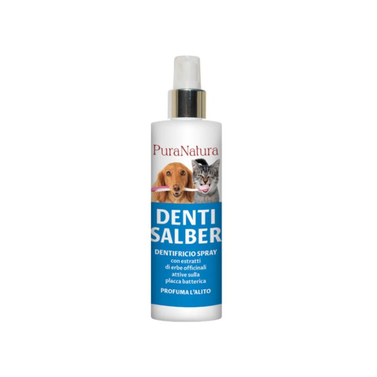 DENTI SALBER 125ML