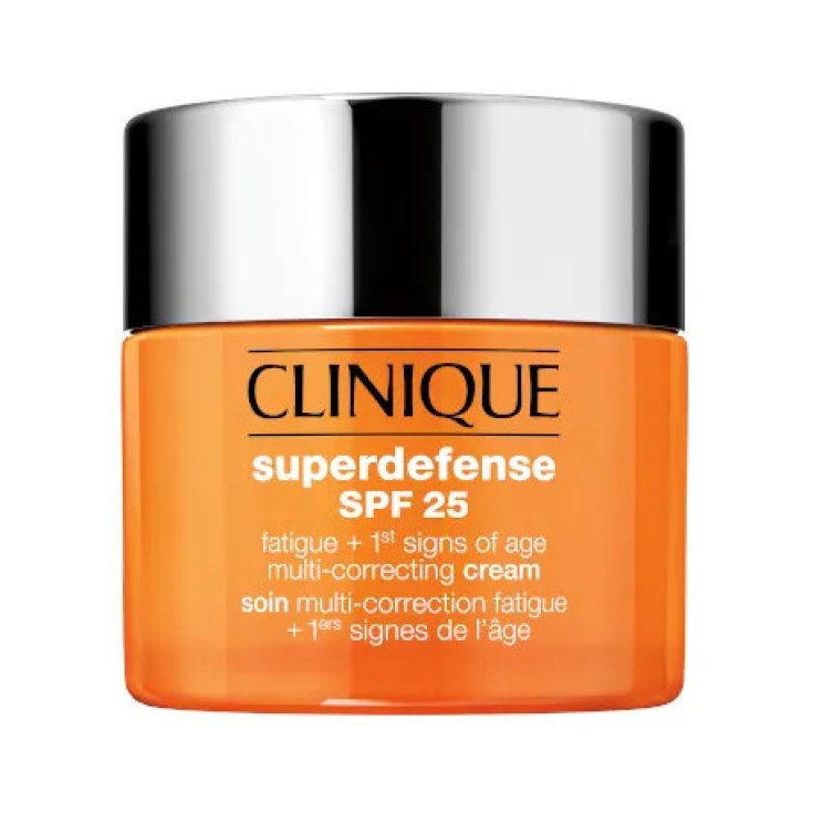 CREMA SUPERDEFENSA 3/4 25 30ML