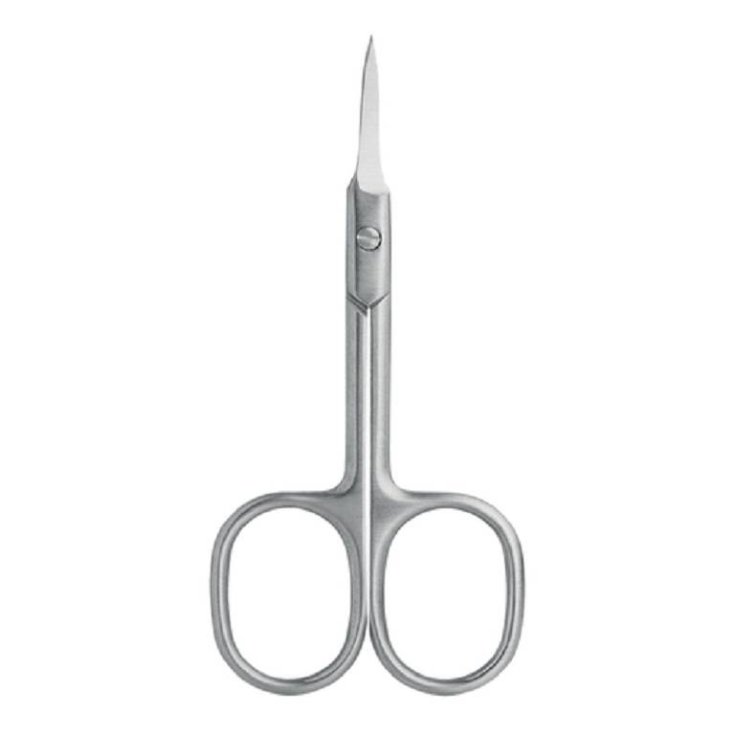 Mast Industria Italiana Trouss 31 Forbici Punta Curva Fina