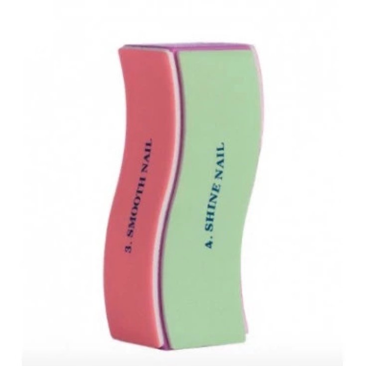 Mast Industria Italiana Trouss 36 Blocco Levigatore