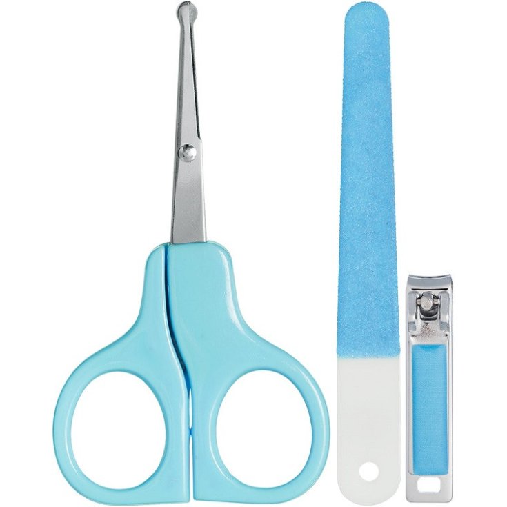 Mast Industria Italiana Trouss 58 Set Manicure e Pedicure Bimbo