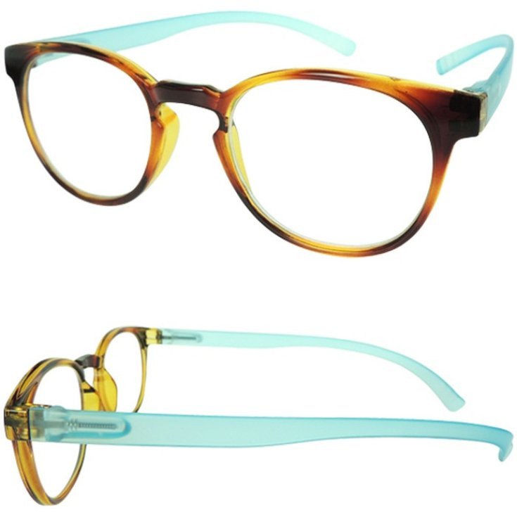 GAFAS EIFFEL ASIA +3