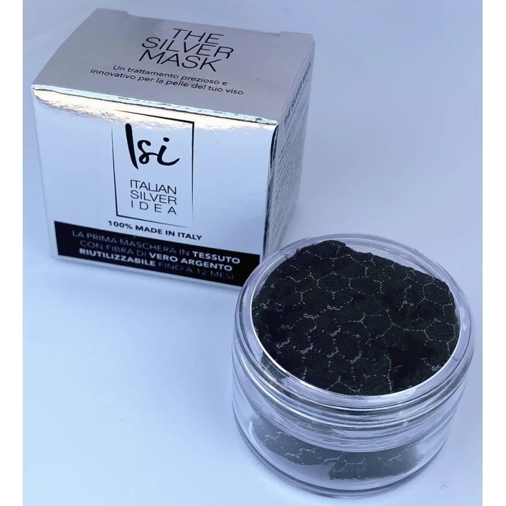 MÁSCARA ISI LA MARAVILLA LENIT/EMOL