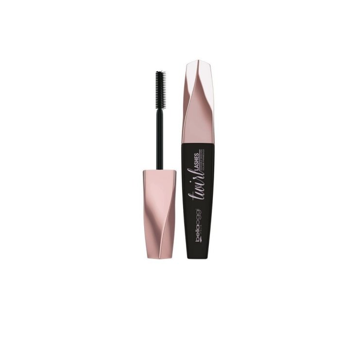 PESTAÑAS BELLAOGGI TWIRL TERCIOPELO