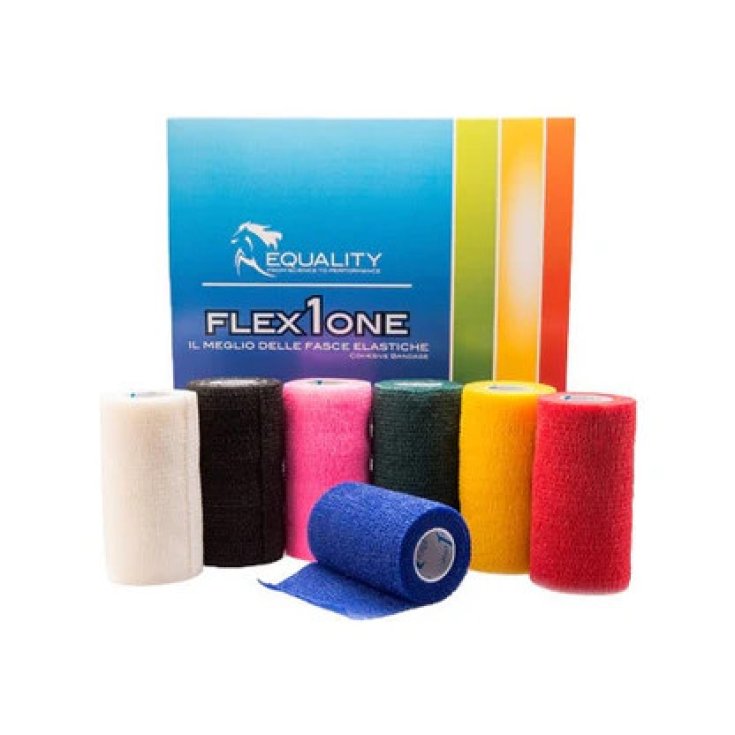 FLEX1ONE BANDA 5CMX4,5M RO